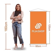 Banner Aqui Tem Xerox e Impressão 120x60cm - Destaque Seu Negócio com Eficácia - imagem 3