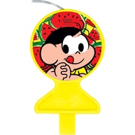 Vela Magali Melancia: Festa Temática! - imagem 2
