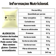 Maionese Temperada Junior 1,1kg - imagem 3