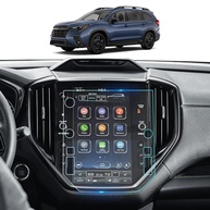 Protetor de Tela Antirreflexo Fosco Subaru Ascent 2023-2025 | Vidro Temperado 11.6" | Acessórios Ascent - imagem 1