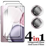 Película Honor X9c 5G: Proteção 3D e Vidro Temperado - imagem 3