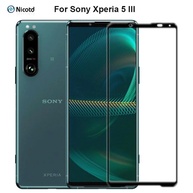 Película Sony Xperia: Proteção Premium em Vidro Temperado - imagem 3