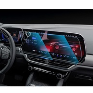 Protetor de Tela CDEFG Vidro Temperado 17.7" para Chevrolet Equinox EV 2024-2026 (LT, RS) - Proteção Premium - imagem 1