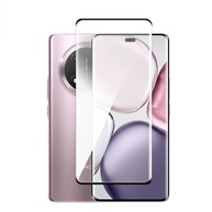 Película Honor X9c 5G: Proteção 3D e Vidro Temperado - imagem 4