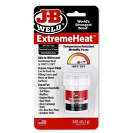 Pasta metálica J-B Weld 37901 Extreme Heat de alta temperatura, 100 ml - imagem 4