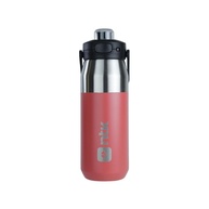 Garrafa Térmica Isomax 750ml Pink - Mantenha Sua Bebida na Temperatura Ideal com Estilo - imagem 1