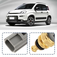 Sensor de Temperatura de Refrigeração Automotiva 9675342080 | Compatível Citroën e Peugeot - imagem 4