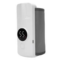 Aquecedor Portátil de Garrafas de Leite com Temperatura Ajustável - Ideal para Viagens e Uso Doméstico - imagem 4