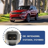 Sensor de Temperatura de Refrigeração Automotiva 9675342080 | Compatível Citroën e Peugeot - imagem 3