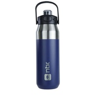 Garrafa Térmica Isomax 1L Azul - Mantenha Sua Bebida na Temperatura Ideal por Horas - imagem 3