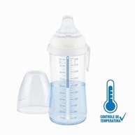NUK Active Cup 300ml: Copo Antivazamento com Controle de Temperatura - imagem 2