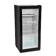 Frigobar Philco 85L PFG105PG: 7 Níveis de Temperatura - imagem 2