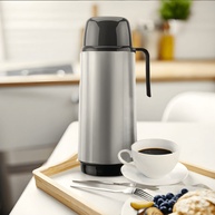 Garrafa Térmica Invicta 1L: Design e Temperatura! - imagem 2