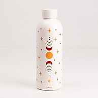 Garrafa Térmica Nas Estrelas: Estilo e Temperatura! - imagem 2