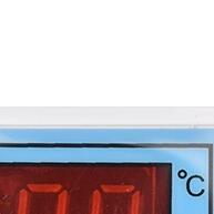 Controlador Digital VOKTTA W3002: Precisão e Versatilidade em Temperatura - imagem 1