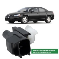 Sensor de Temperatura do Ar eMagTech 077500-5191 para Chrysler Sebring 2001-2002 - imagem 3