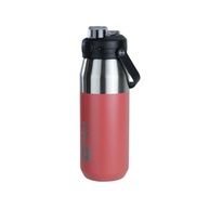 Garrafa Térmica Isomax 750ml Pink - Mantenha Sua Bebida na Temperatura Ideal com Estilo - imagem 5