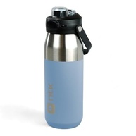 Garrafa Térmica Isomax 750ml Azul Claro - Mantenha Sua Bebida na Temperatura Ideal - imagem 3