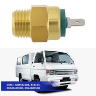 Sensor de Temperatura da Água ECSiNG MM432104 para Mitsubishi e Equipamentos Pesados - imagem 4
