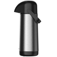 Garrafa Térmica Inox Lumina 1L - Termolar | Mantenha Sua Bebida na Temperatura Ideal por Mais Tempo - imagem 5