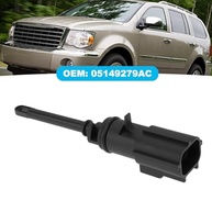 Sensor de Temperatura de Entrada de Ar 05149279AC: Compatibilidade Ampla com Chrysler e Dodge - imagem 3
