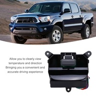 Módulo de Exibição de Temperatura e Direção para Toyota Tacoma 2005-2008 - Visibilidade e Durabilidade Aprimoradas - imagem 5