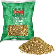 Tempero Zatar 10kg - imagem 2