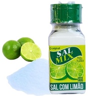 Tempero Sal com Limão, Kit com 2 Potes de 140g cada - imagem 2