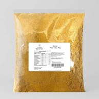 Tempero Curry (1kg) - imagem 1