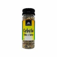 Kit 6X: Cebola, Alho e Salsa Tempero Kampo de Ervas 40g - imagem 2