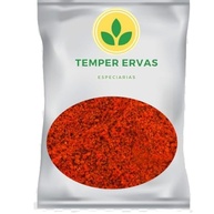 Tempero Colorau/Colorífico - 500g - imagem 2