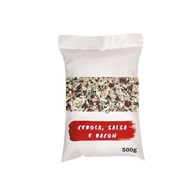 Tempero Cebola, Salsa e Bacon Desidratados, 500g - imagem 2