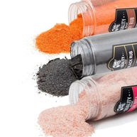 Quality Beef Tempero Sal de Parrilla Pimenta Calabresa 900g - imagem 3