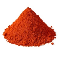 Paprica Doce em Pó, Tempero Premium, Laranja, 100g, Alimento Confiável - imagem 4