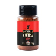 Tempero Páprica Doce Cantagallo 60g - imagem 2