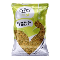 Tempero Cebola, Alho e Salsa P&P: Sabor Prático e Natural - imagem 1