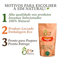 Tempero Gourmet do Chefe Premium 50g - imagem 4