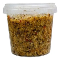 Tempero Chimichurri Tradicional Mundialho 180g - imagem 3