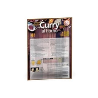 Tempero Espanhol Carmencita Curry 40g com Saco para Forno - imagem 3