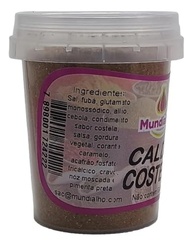Tempero Caldo De Costela 90g Mundialho - imagem 4