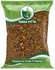 Tempero do Chef C/Páprica 500g - imagem 3