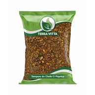 Tempero do Chef com Páprica: Sabor e Aroma! - imagem 1