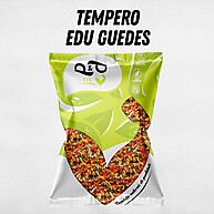 Tempero do Edu Guedes 100g: Sabor e Qualidade! - imagem 1