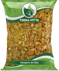Tempero Edu (500g) - imagem 2