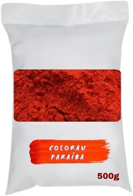 Colorau Paraíba em Pó, Tempero Natural, 500g - imagem 1