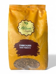 Tempero Chimichurri Sem Pimenta 500g Empório Alibune - imagem 2