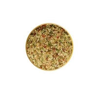 Tempero Pega Esposa, Mix especial de temperos, 500g - imagem 2