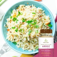 Estar Bem Tempero Completo Para Arroz 190G - imagem 4