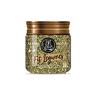 Tempero Fit Legumes BR Spices: Sabor Natural! - imagem 1
