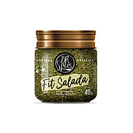 Tempero Fit Salada BR Spices: Sabor Natural! - imagem 1
